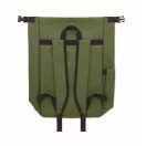 Rucsac laptop, Everestus, 2601E14331, 15 inch, 31x14x46 cm, Poliester, Verde militar