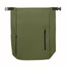 Rucsac laptop, Everestus, 2601E14331, 15 inch, 31x14x46 cm, Poliester, Verde militar