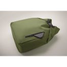 Rucsac laptop, Everestus, 2601E14331, 15 inch, 31x14x46 cm, Poliester, Verde militar
