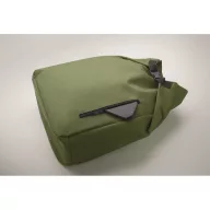   Rucsac laptop, Everestus, 2601E14331, 15 inch, 31x14x46 cm, Poliester, Verde militar