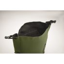 Rucsac laptop, Everestus, 2601E14331, 15 inch, 31x14x46 cm, Poliester, Verde militar