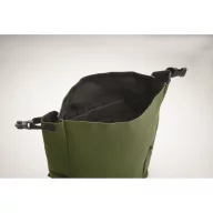   Rucsac laptop, Everestus, 2601E14331, 15 inch, 31x14x46 cm, Poliester, Verde militar