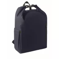   Rucsac laptop, Everestus, 2601E14327, 15 inch, 31x14x46 cm, Poliester, Albastru French Navy