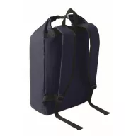   Rucsac laptop, Everestus, 2601E14327, 15 inch, 31x14x46 cm, Poliester, Albastru French Navy