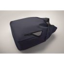 Rucsac laptop, Everestus, 2601E14327, 15 inch, 31x14x46 cm, Poliester, Albastru French Navy