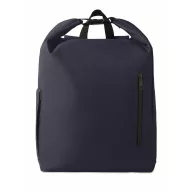   Rucsac laptop, Everestus, 2601E14327, 15 inch, 31x14x46 cm, Poliester, Albastru French Navy
