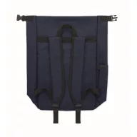   Rucsac laptop, Everestus, 2601E14327, 15 inch, 31x14x46 cm, Poliester, Albastru French Navy
