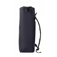   Rucsac laptop, Everestus, 2601E14327, 15 inch, 31x14x46 cm, Poliester, Albastru French Navy