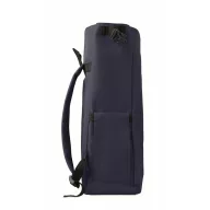   Rucsac laptop, Everestus, 2601E14327, 15 inch, 31x14x46 cm, Poliester, Albastru French Navy