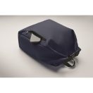Rucsac laptop, Everestus, 2601E14327, 15 inch, 31x14x46 cm, Poliester, Albastru French Navy