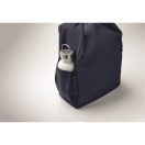 Rucsac laptop, Everestus, 2601E14327, 15 inch, 31x14x46 cm, Poliester, Albastru French Navy