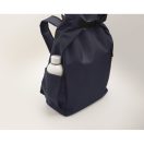 Rucsac laptop, Everestus, 2601E14327, 15 inch, 31x14x46 cm, Poliester, Albastru French Navy