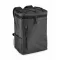Rucsac termoizolant, Everestus, 2601E14324, 27.5x18x39 cm, Poliester, Negru