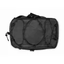 Rucsac termoizolant, Everestus, 2601E14324, 27.5x18x39 cm, Poliester, Negru