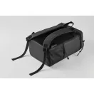 Rucsac termoizolant, Everestus, 2601E14324, 27.5x18x39 cm, Poliester, Negru
