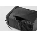 Rucsac termoizolant, Everestus, 2601E14324, 27.5x18x39 cm, Poliester, Negru