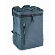   Rucsac termoizolant, Everestus, 2601E14323, 27.5x18x39 cm, Poliester, Albastru