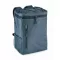 Rucsac termoizolant, Everestus, 2601E14323, 27.5x18x39 cm, Poliester, Albastru