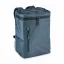 Rucsac termoizolant, Everestus, 2601E14323, 27.5x18x39 cm, Poliester, Albastru