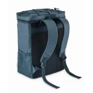   Rucsac termoizolant, Everestus, 2601E14323, 27.5x18x39 cm, Poliester, Albastru