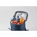 Rucsac termoizolant, Everestus, 2601E14323, 27.5x18x39 cm, Poliester, Albastru