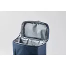 Rucsac termoizolant, Everestus, 2601E14323, 27.5x18x39 cm, Poliester, Albastru
