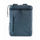 Rucsac termoizolant, Everestus, 2601E14323, 27.5x18x39 cm, Poliester, Albastru