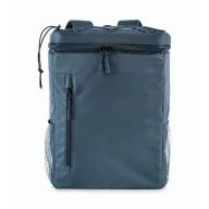   Rucsac termoizolant, Everestus, 2601E14323, 27.5x18x39 cm, Poliester, Albastru
