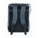 Rucsac termoizolant, Everestus, 2601E14323, 27.5x18x39 cm, Poliester, Albastru
