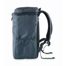 Rucsac termoizolant, Everestus, 2601E14323, 27.5x18x39 cm, Poliester, Albastru