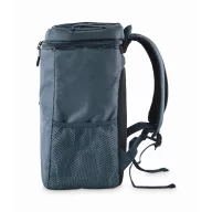   Rucsac termoizolant, Everestus, 2601E14323, 27.5x18x39 cm, Poliester, Albastru