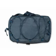   Rucsac termoizolant, Everestus, 2601E14323, 27.5x18x39 cm, Poliester, Albastru