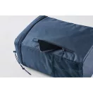 Rucsac termoizolant, Everestus, 2601E14323, 27.5x18x39 cm, Poliester, Albastru