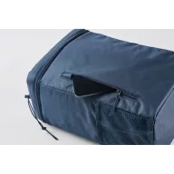   Rucsac termoizolant, Everestus, 2601E14323, 27.5x18x39 cm, Poliester, Albastru