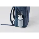 Rucsac termoizolant, Everestus, 2601E14323, 27.5x18x39 cm, Poliester, Albastru