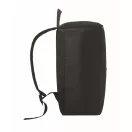 Rucsac termoizolant, Everestus, 2601E14326, 24.5x13.5x33.5 cm, Poliester, Negru