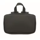 Rucsac termoizolant, Everestus, 2601E14326, 24.5x13.5x33.5 cm, Poliester, Negru