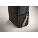 Rucsac termoizolant, Everestus, 2601E14326, 24.5x13.5x33.5 cm, Poliester, Negru