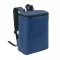 Rucsac termoizolant, Everestus, 2601E14325, 24.5x13.5x33.5 cm, Poliester, Albastru