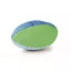 Minge rugby, Everestus, 2601E14063, 15x25 cm, Cauciuc, Multicolor