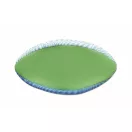 Minge rugby, Everestus, 2601E14063, 15x25 cm, Cauciuc, Multicolor