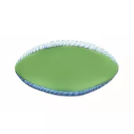   Minge rugby, Everestus, 2601E14063, 15x25 cm, Cauciuc, Multicolor