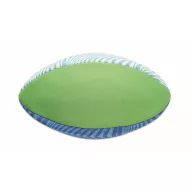   Minge rugby, Everestus, 2601E14063, 15x25 cm, Cauciuc, Multicolor