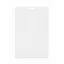 Suport ecuson, Everestus, 2601E13972, 120x80x0.76 mm, PVC, Alb