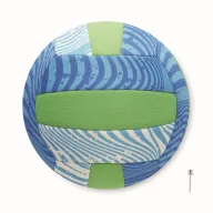   Minge plaja, Everestus, 2601E14062, 16 cm, Cauciuc, Multicolor