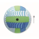 Minge plaja, Everestus, 2601E14062, 16 cm, Cauciuc, Multicolor