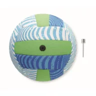   Minge plaja, Everestus, 2601E14062, 16 cm, Cauciuc, Multicolor