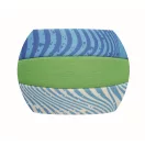 Minge plaja, Everestus, 2601E14062, 16 cm, Cauciuc, Multicolor