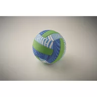   Minge plaja, Everestus, 2601E14062, 16 cm, Cauciuc, Multicolor