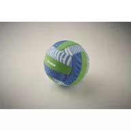   Minge plaja, Everestus, 2601E14062, 16 cm, Cauciuc, Multicolor